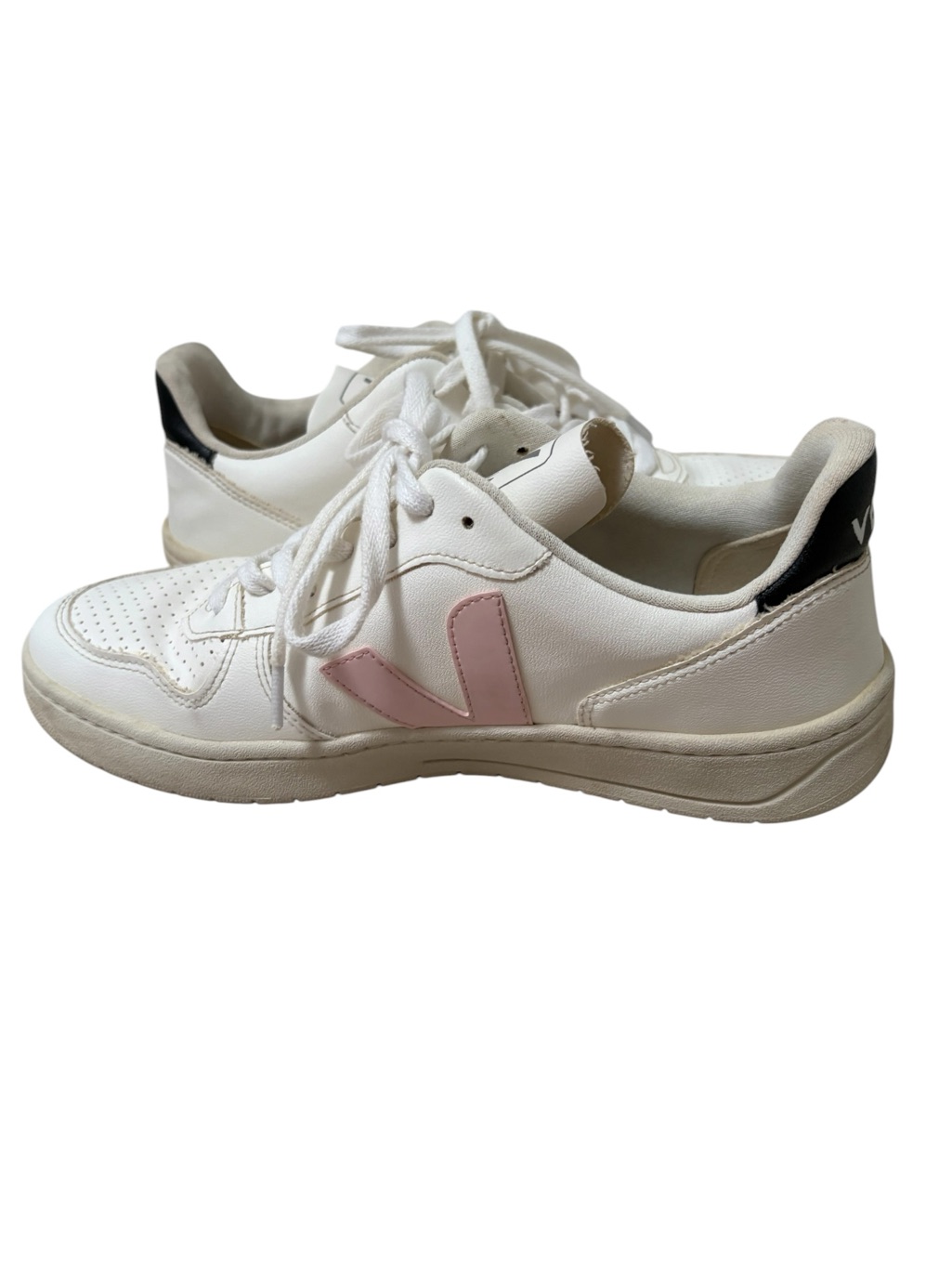 Veja V-10 Sneakers Petale Black — image 4 of 8